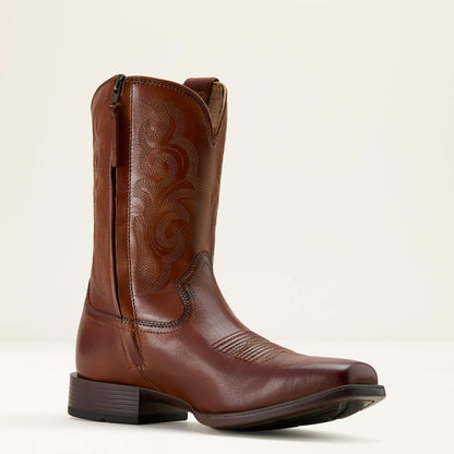 Men Bodie Western Boot | Ariat Outlet