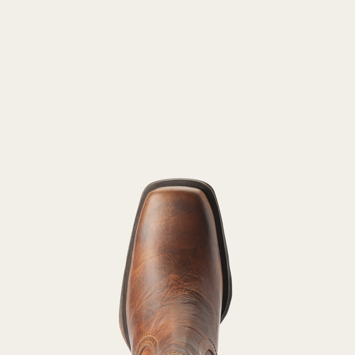 Men Midtown Rambler Square Toe Chelsea Boot | Ariat on sale