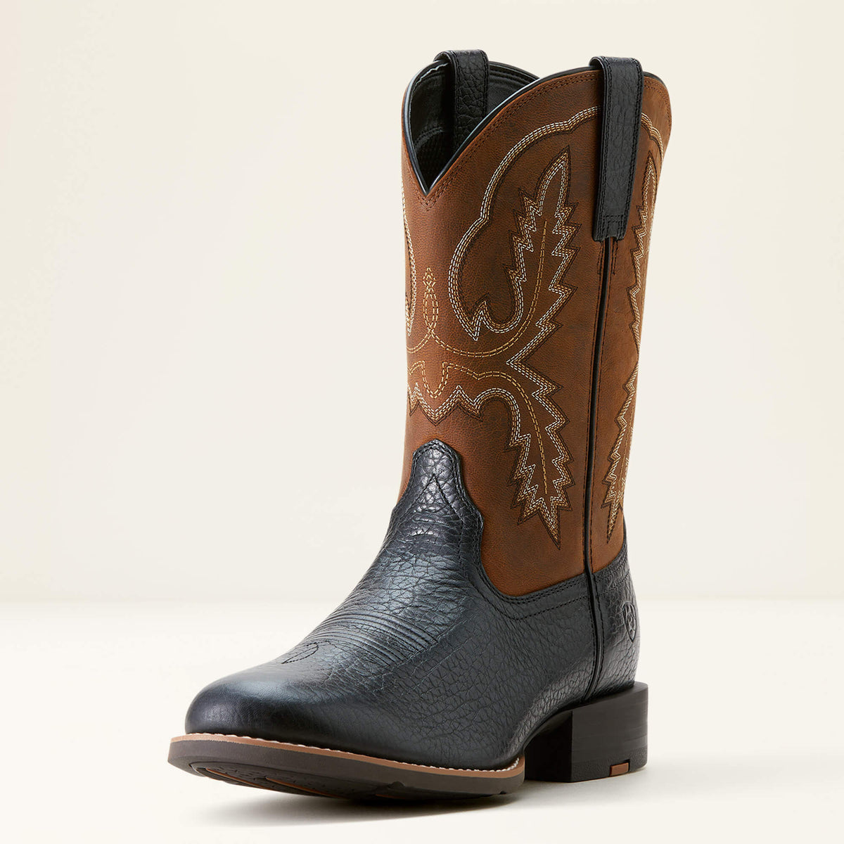 Men Sport Stratten Cowboy Boot | Ariat for sale