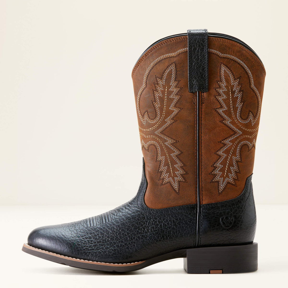 Men Sport Stratten Cowboy Boot | Ariat for sale