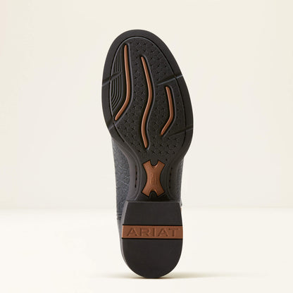 Men Sport Stratten Cowboy Boot | Ariat for sale