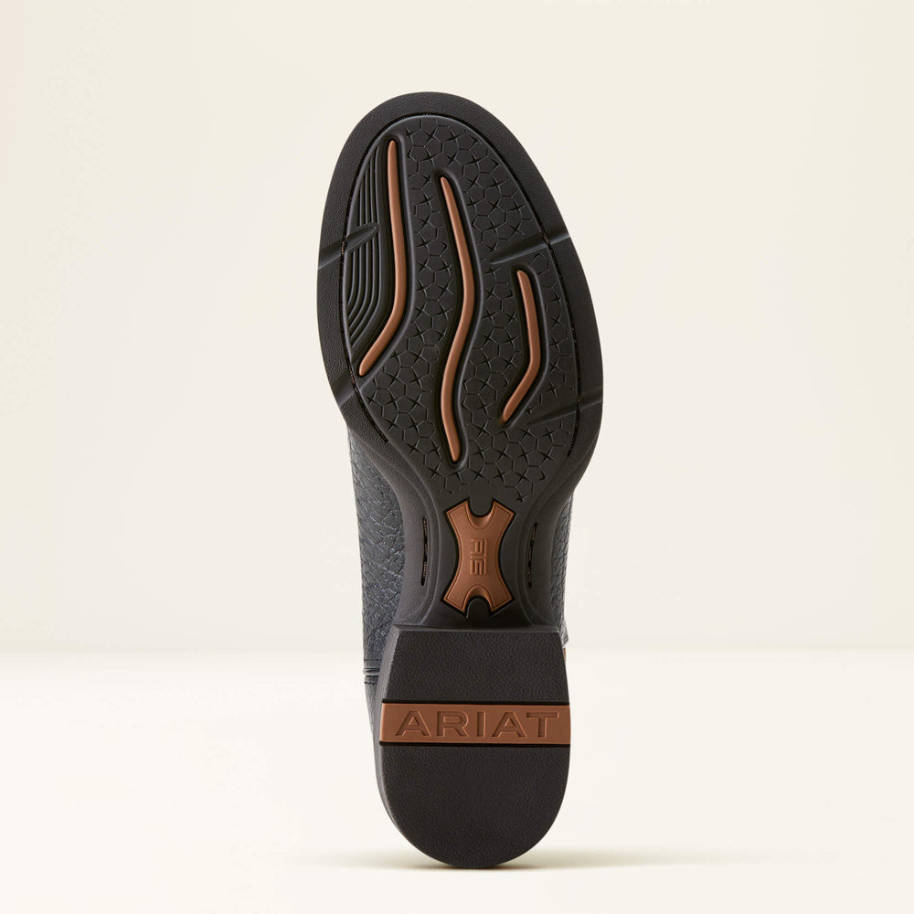 Men Sport Stratten Cowboy Boot | Ariat for sale