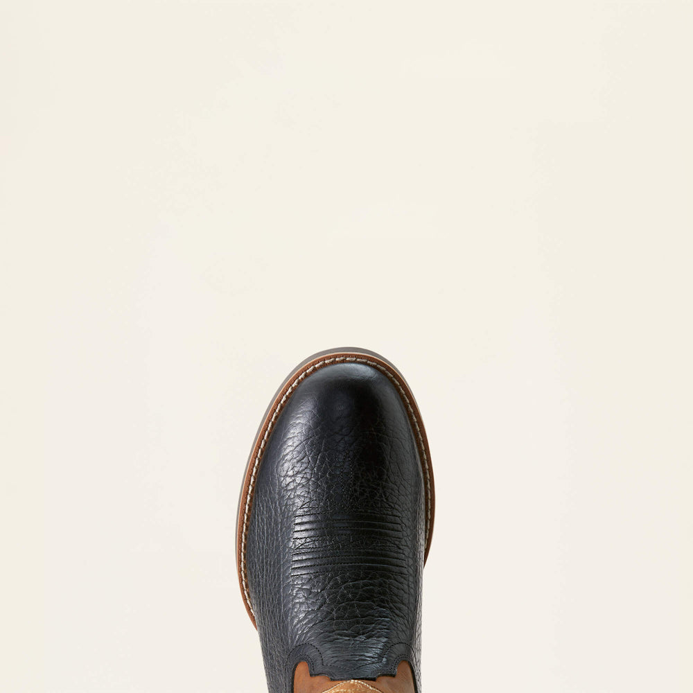 Men Sport Stratten Cowboy Boot | Ariat for sale