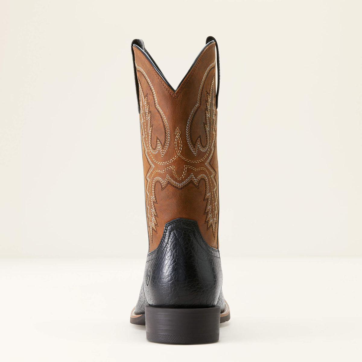 Men Sport Stratten Cowboy Boot | Ariat for sale