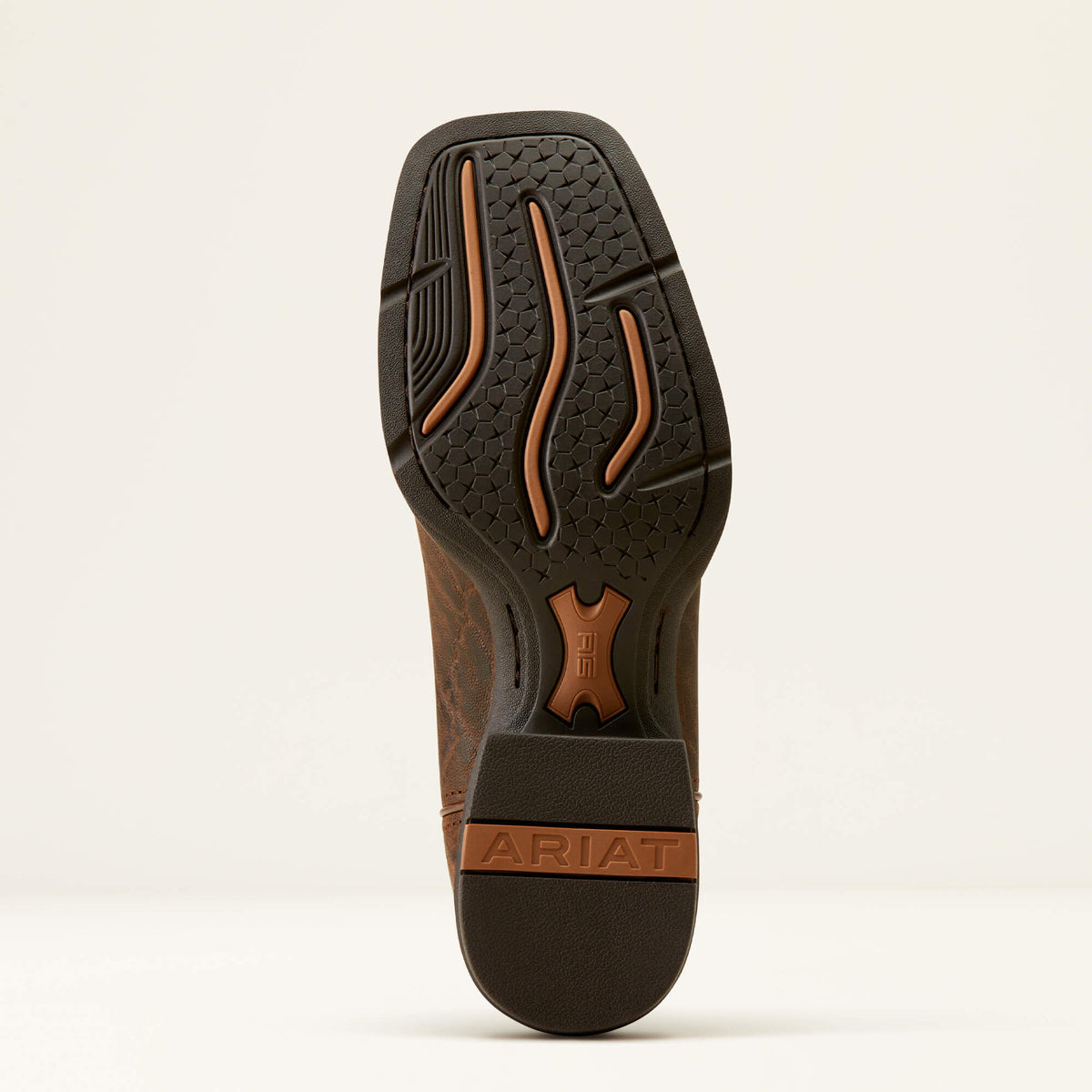 Men Sport Big Country Wide Square Toe Cowboy Boot | Ariat