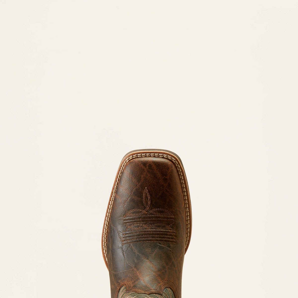 Men Sport Big Country Wide Square Toe Cowboy Boot | Ariat
