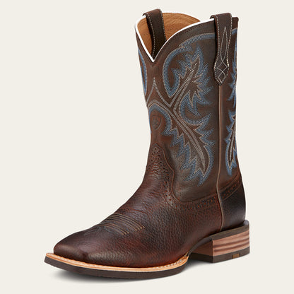 Men Quickdraw Western Boot | Ariat Discount