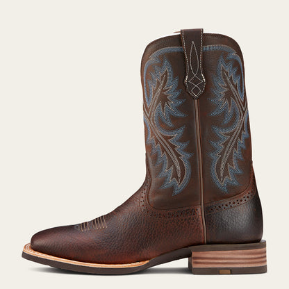 Men Quickdraw Western Boot | Ariat Discount