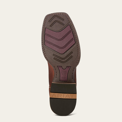 Men Quickdraw Western Boot | Ariat Discount