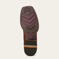 Men Quickdraw Western Boot | Ariat Discount