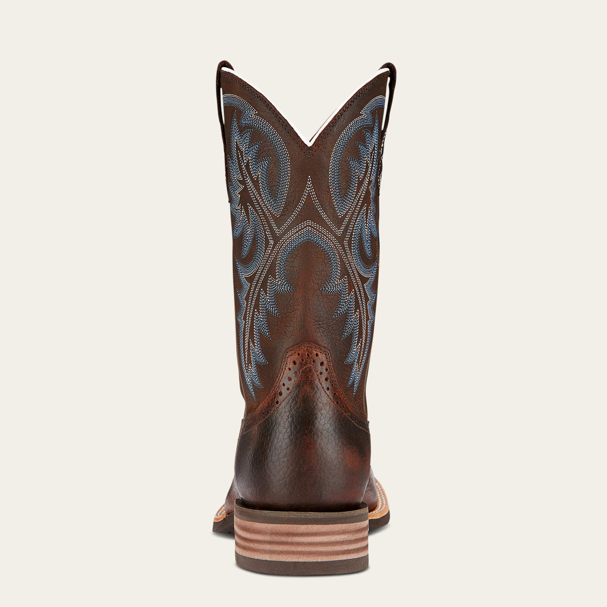 Men Quickdraw Western Boot | Ariat Discount