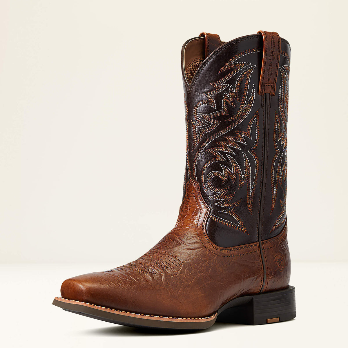 Men Sport Herdsman Cowboy Boot | Ariat us