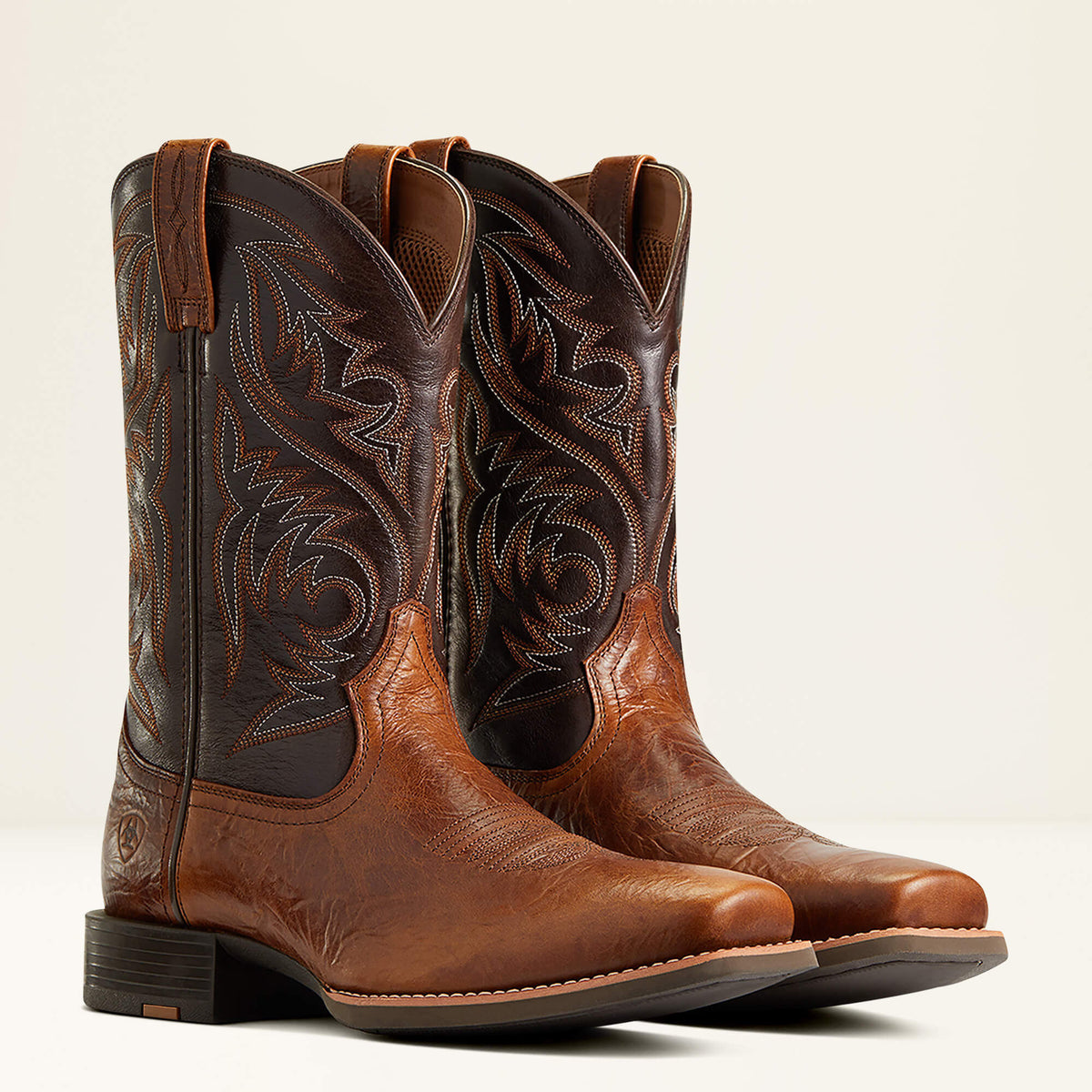 Men Sport Herdsman Cowboy Boot | Ariat us