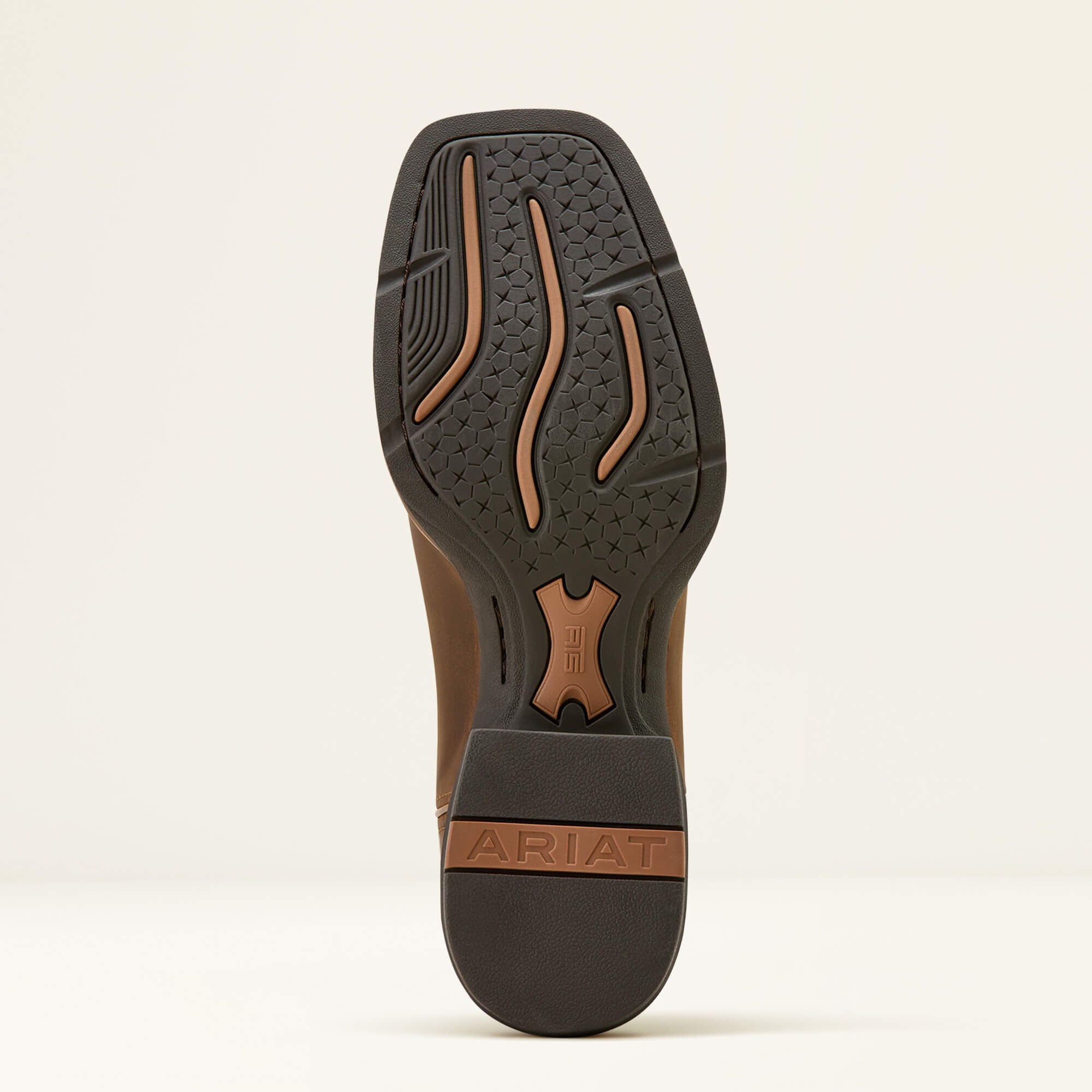 Men Sport Freedom Wide Square Toe Cowboy Boot | Ariat near me