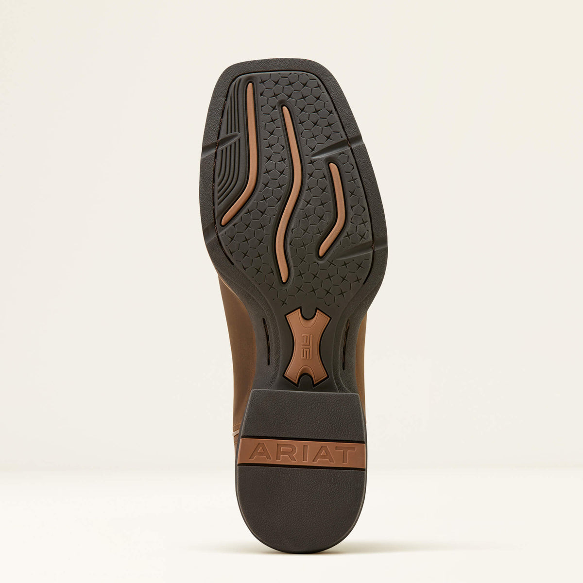 Men Sport Freedom Wide Square Toe Cowboy Boot | Ariat near me