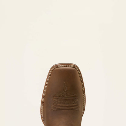 Men Sport Freedom Wide Square Toe Cowboy Boot | Ariat near me