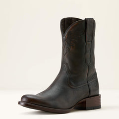 Men Sonoro Roper Toe Western Boot | Ariat Online