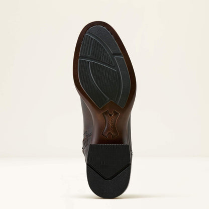 Men Sonoro Roper Toe Western Boot | Ariat Online
