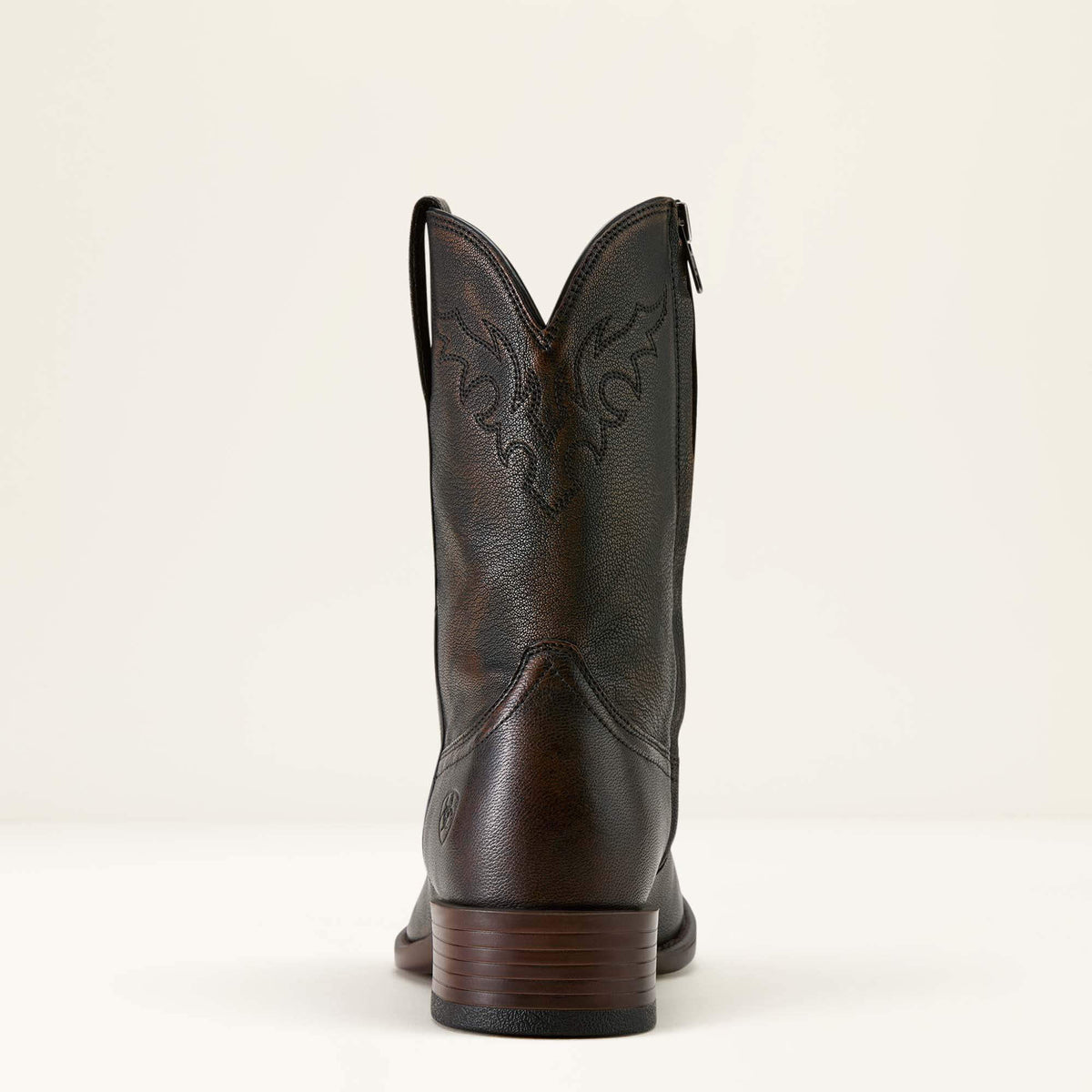 Men Sonoro Roper Toe Western Boot | Ariat Online
