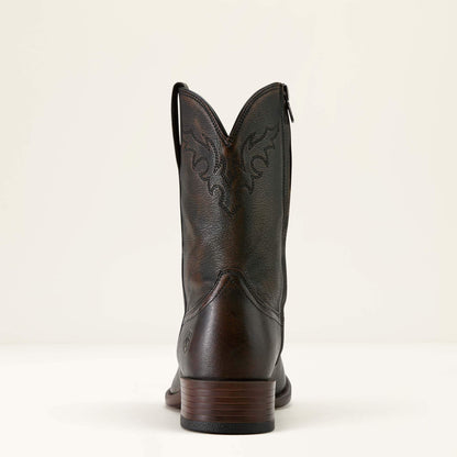 Men Sonoro Roper Toe Western Boot | Ariat Online