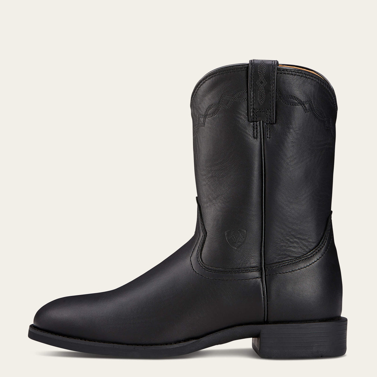 Men Heritage Roper Western Boot | Ariat Outlet
