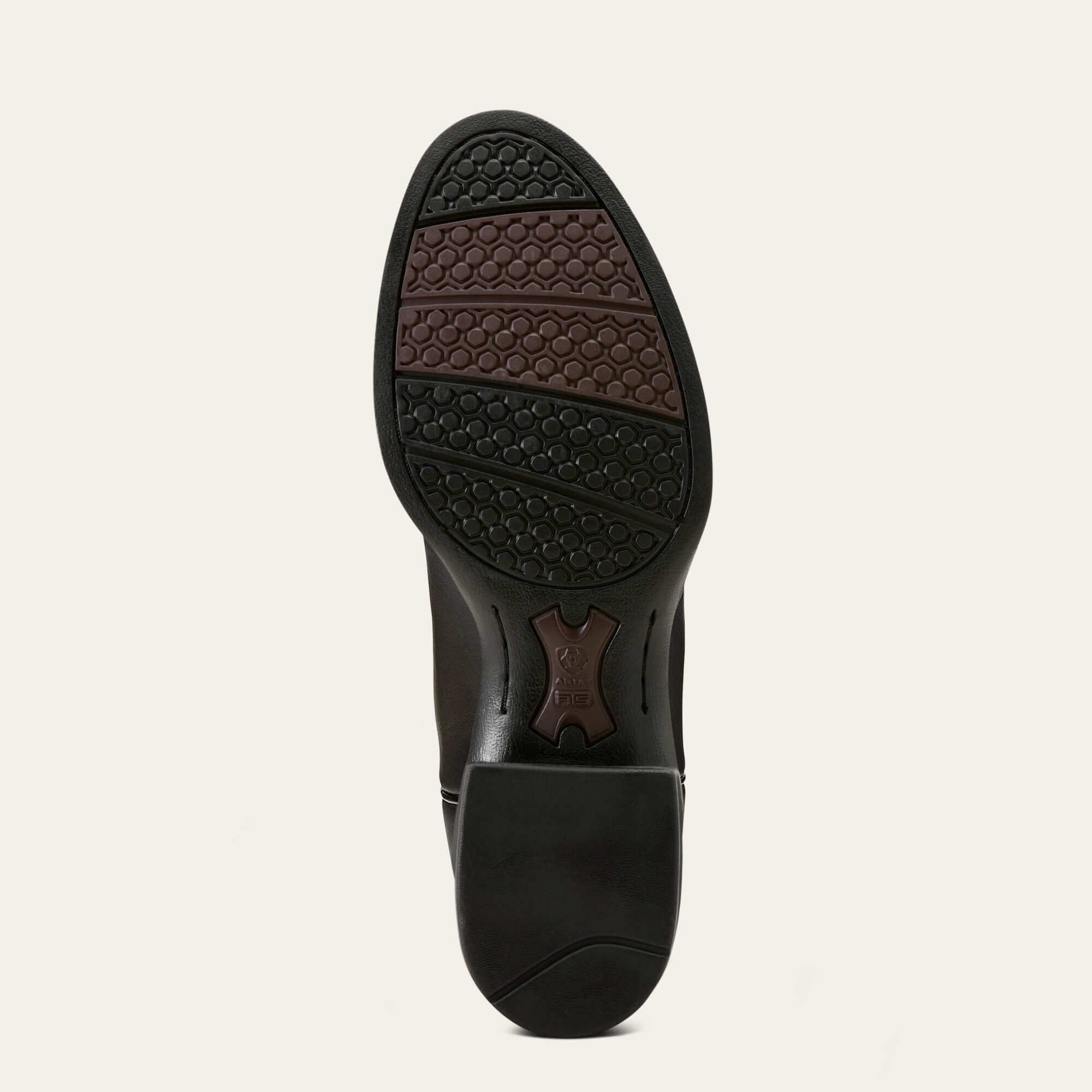 Men Heritage Roper Western Boot | Ariat Outlet