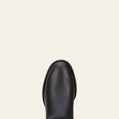 Men Heritage Roper Western Boot | Ariat Outlet