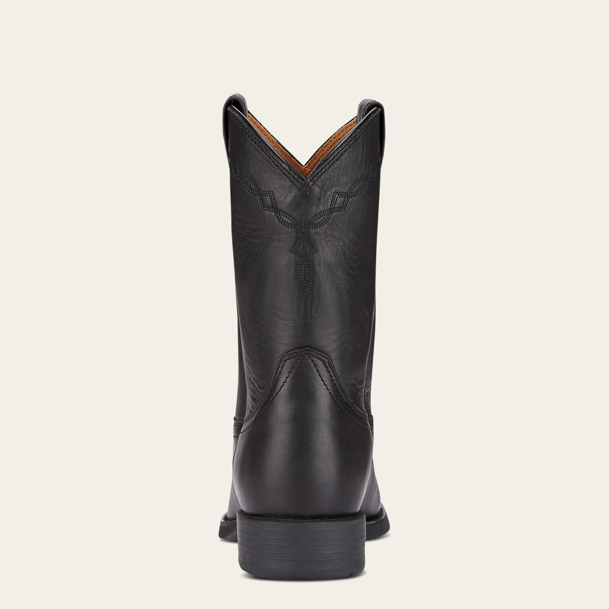 Men Heritage Roper Western Boot | Ariat Outlet