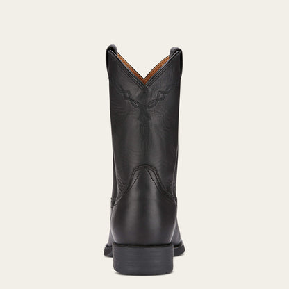 Men Heritage Roper Western Boot | Ariat Outlet