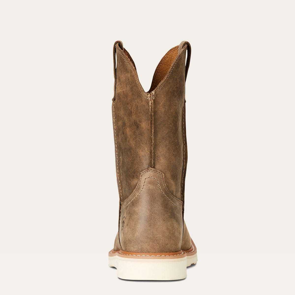 Men Rambler Recon Western Boot | Ariat on sale