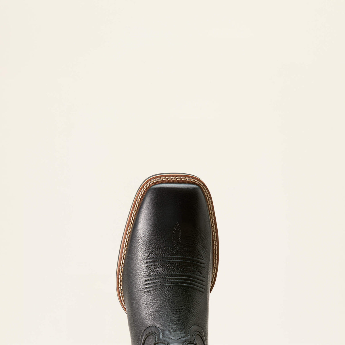 Men Ricochet Wide Square Toe Cowboy Boot | Ariat for sale