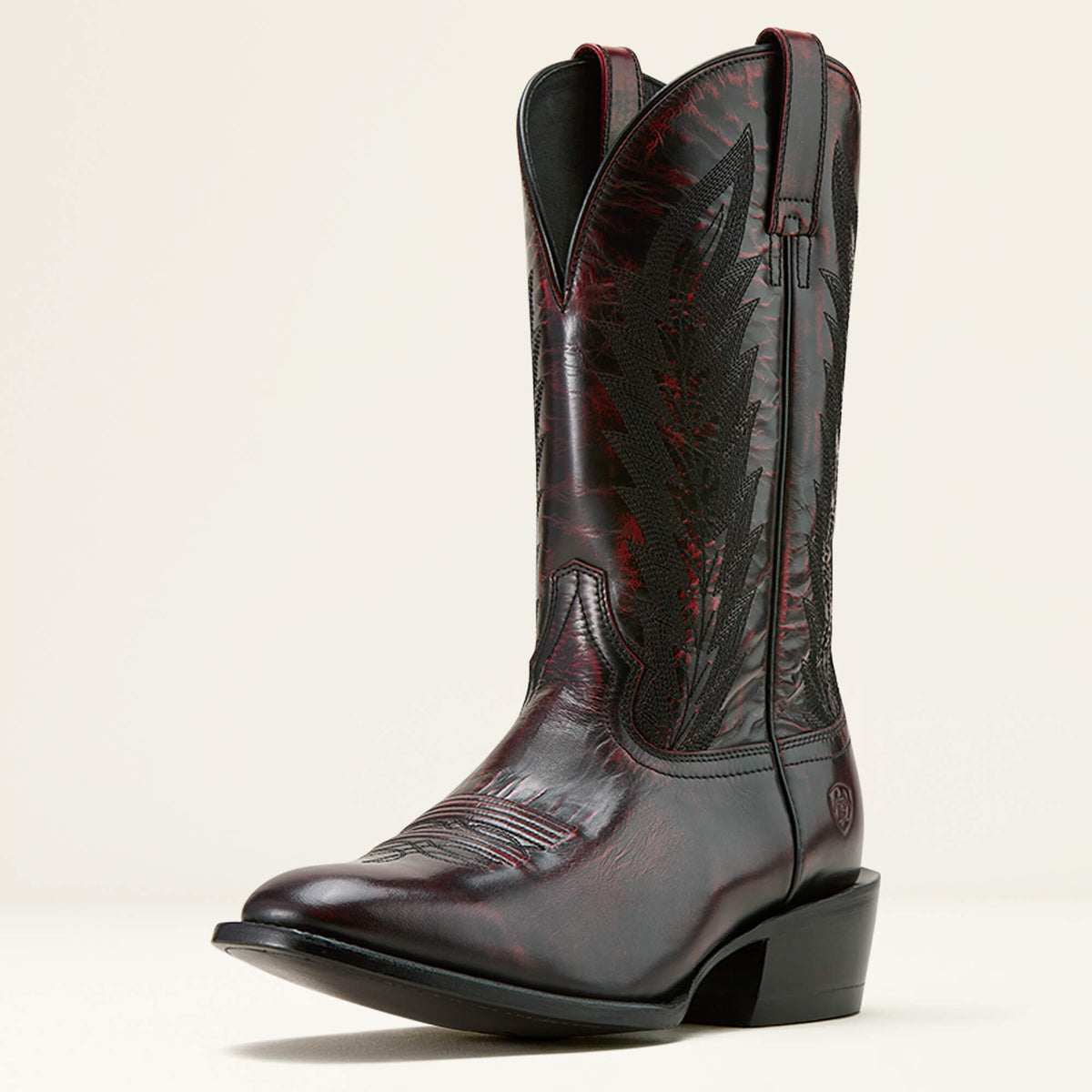 Men Willie Western Boot | Ariat