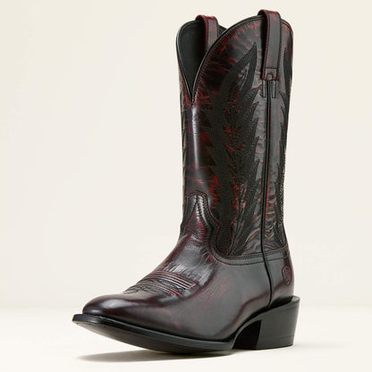 Men Willie Western Boot | Ariat