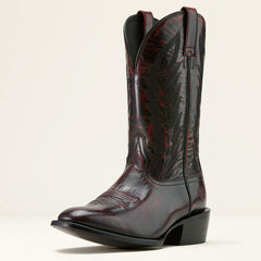 Men Willie Western Boot | Ariat
