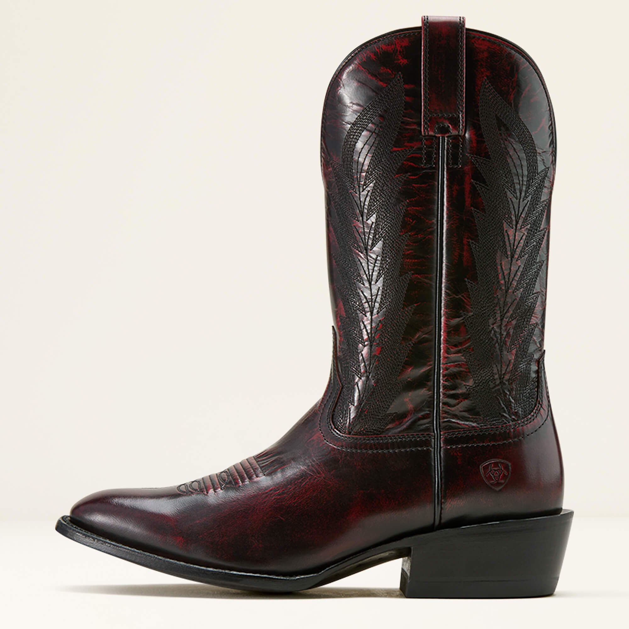Men Willie Western Boot | Ariat