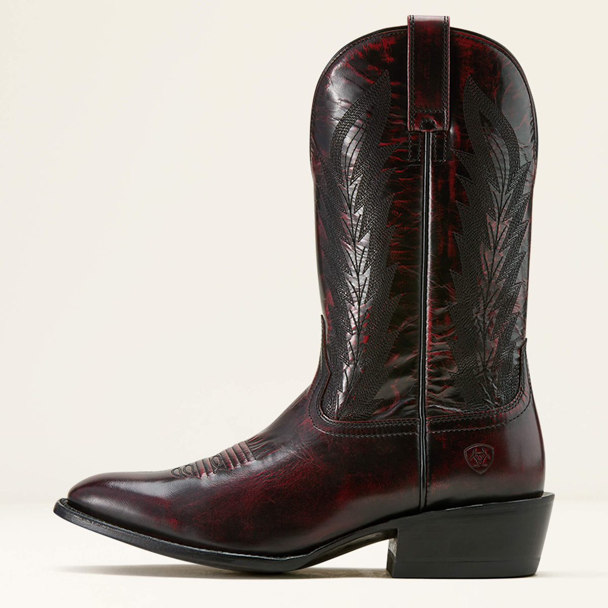 Men Willie Western Boot | Ariat