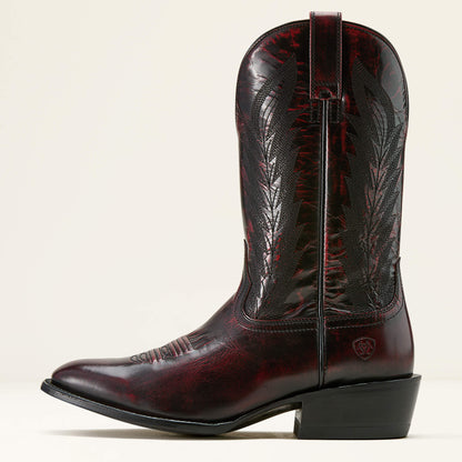 Men Willie Western Boot | Ariat