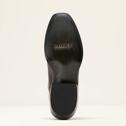 Men Willie Western Boot | Ariat
