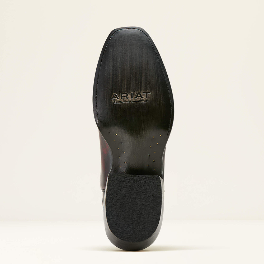 Men Willie Western Boot | Ariat