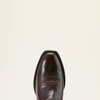 Men Willie Western Boot | Ariat