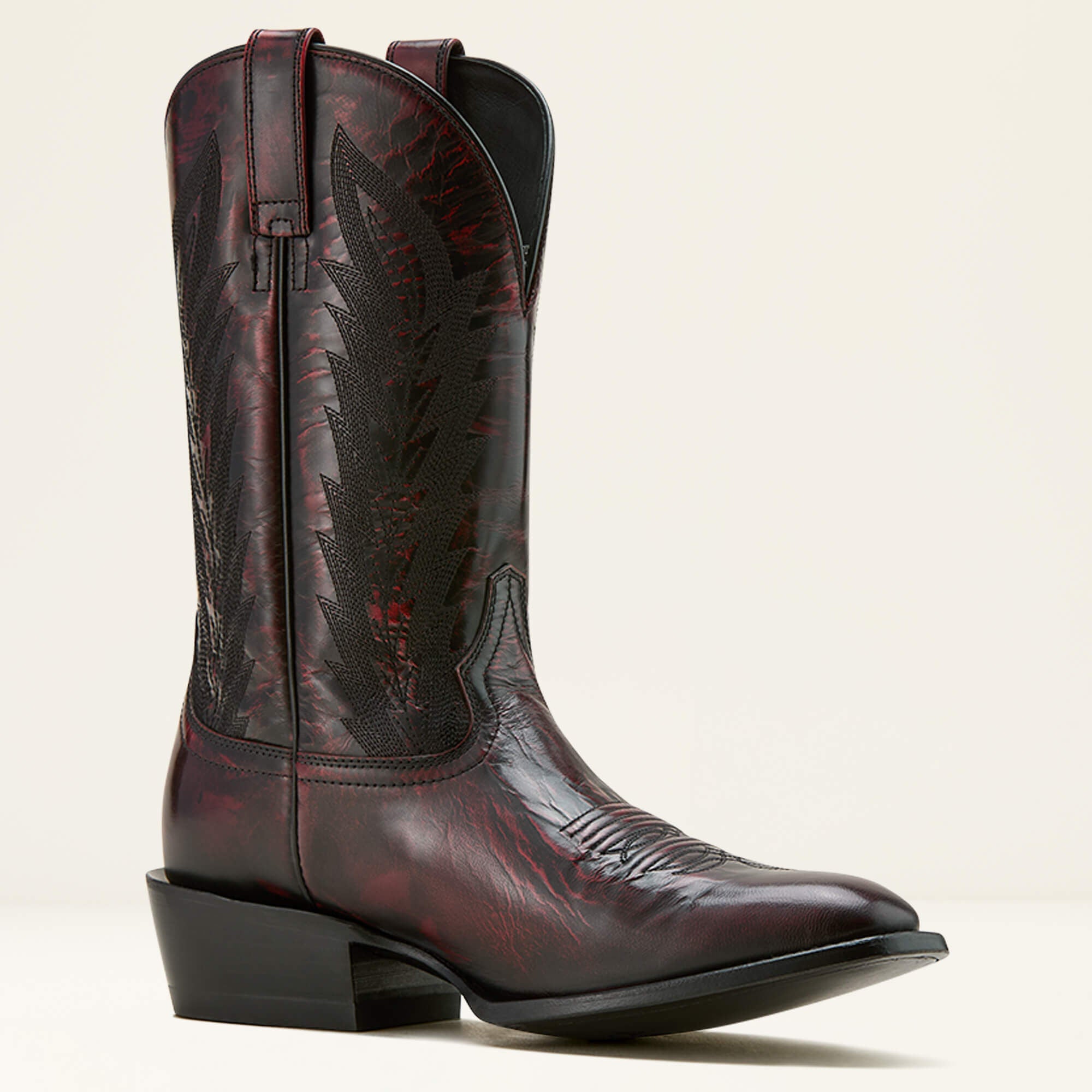 Men Willie Western Boot | Ariat