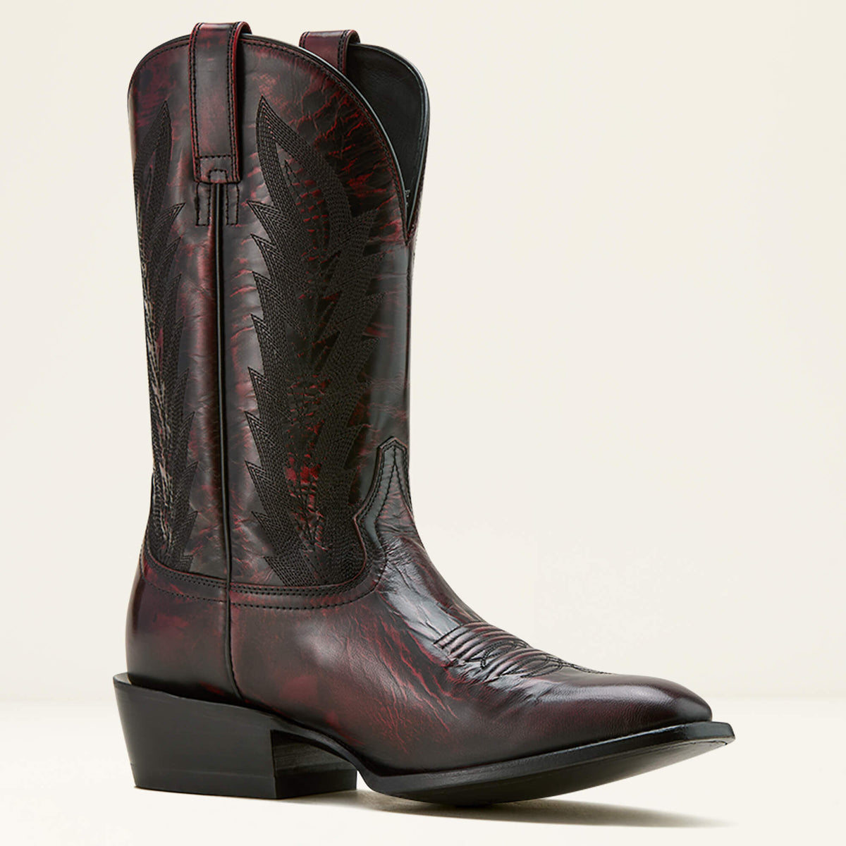 Men Willie Western Boot | Ariat