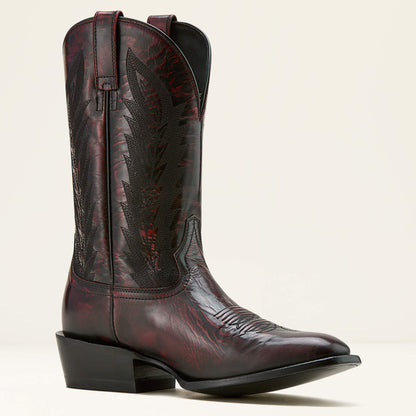 Men Willie Western Boot | Ariat