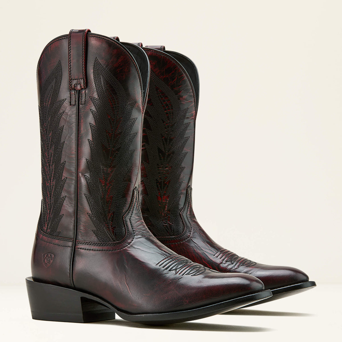 Men Willie Western Boot | Ariat