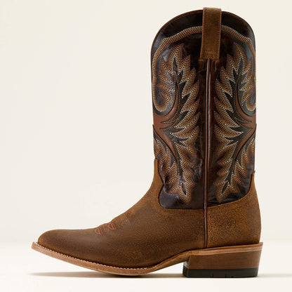 Men Futurity Royal Cowboy Boot | Ariat Discount