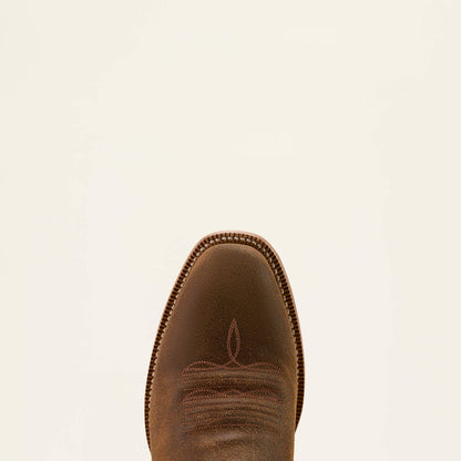 Men Futurity Royal Cowboy Boot | Ariat Discount