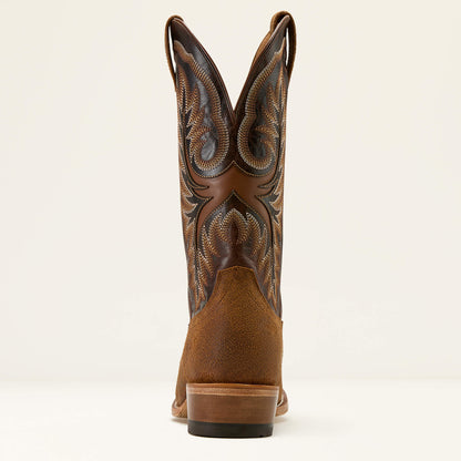 Men Futurity Royal Cowboy Boot | Ariat Discount