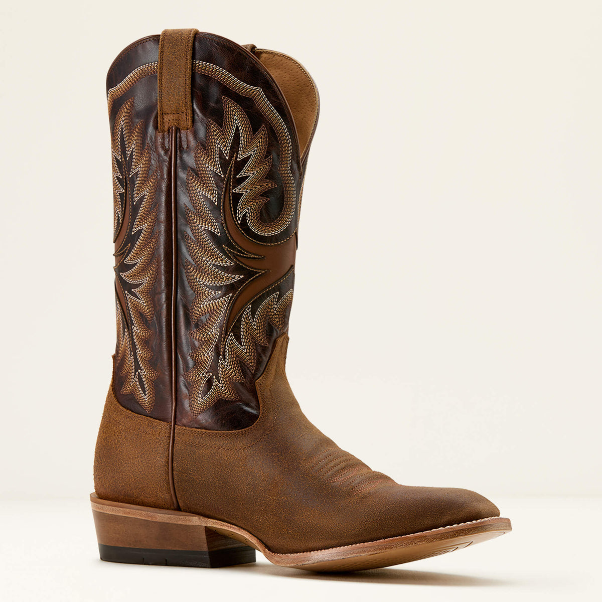 Men Futurity Royal Cowboy Boot | Ariat Discount