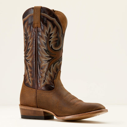 Men Futurity Royal Cowboy Boot | Ariat Discount