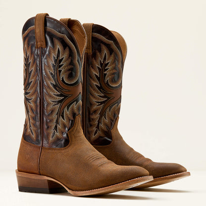 Men Futurity Royal Cowboy Boot | Ariat Discount